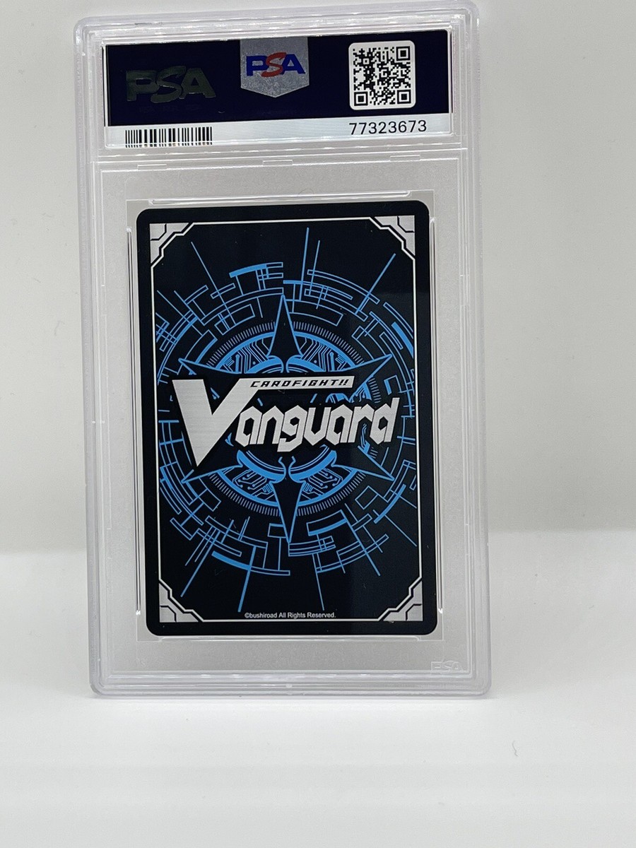 Stealth Rogue of Veils Kurenai (SP) PSA 10 Gem Mint💎 G-TCB01