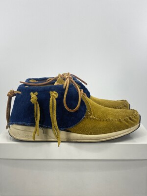 Visvim FBT Corduroy size 10.5
