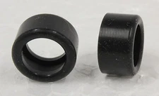 Super Tires 2000RS Silicone Tires Scalextric, MRRC 1:32 Slot Car Part