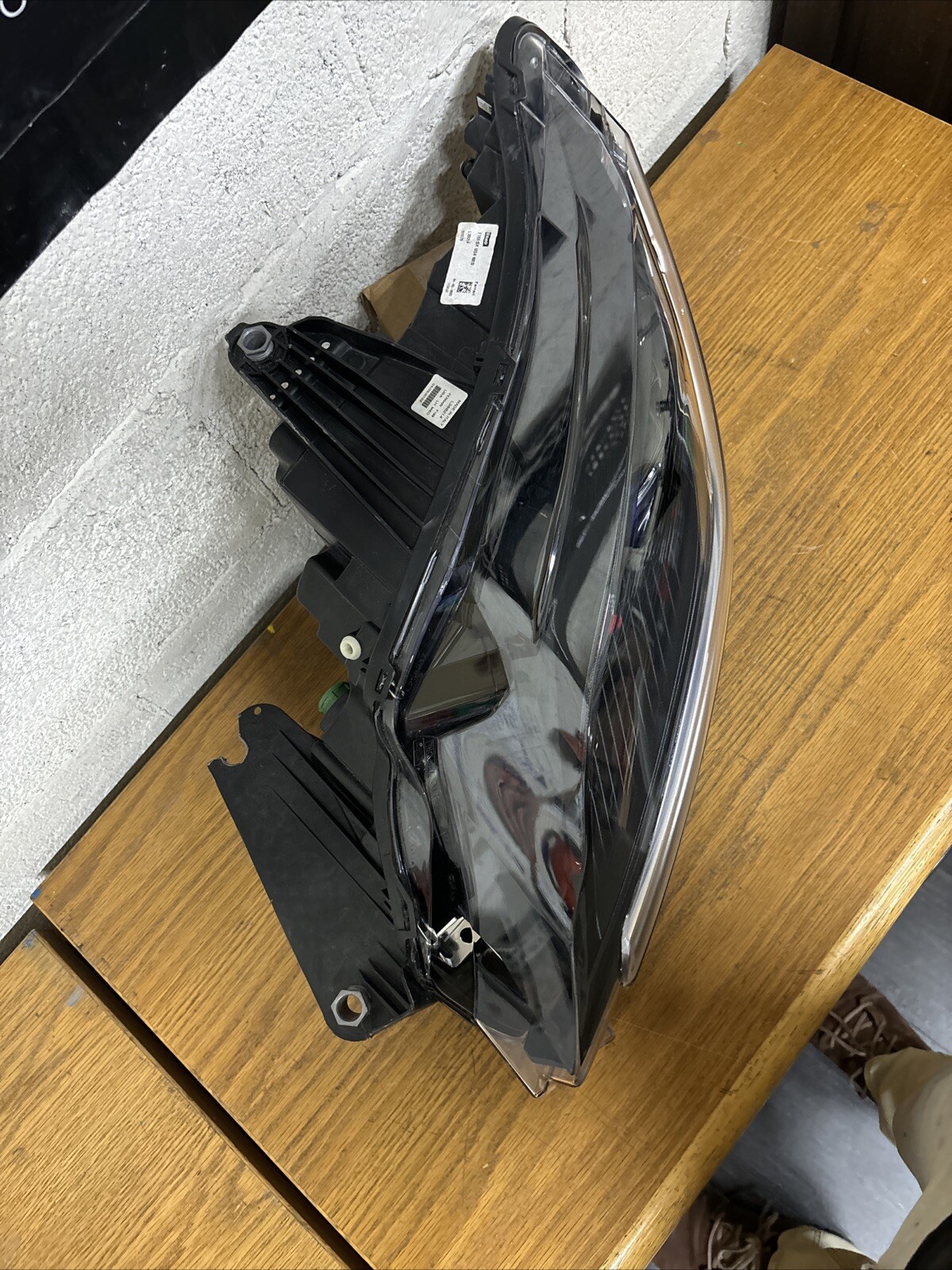 2021-23 Ferrari Roma F169 LED Headlight Left LH Driver Side #2236