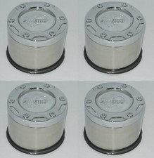 4 Cap Deal Pro Comp 7425041 7425141 Wheel Rim Center Caps S209-79 1252b108