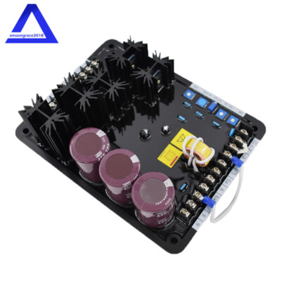 Automatic Voltage Regulator AVR VR6 For Caterpillar Generators K65-12B K125-10B