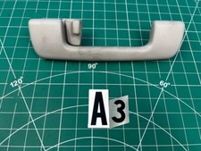 2010-17 CHEVROLET EQUINOX GRIP HANDLE REAR RIGHT 654129907