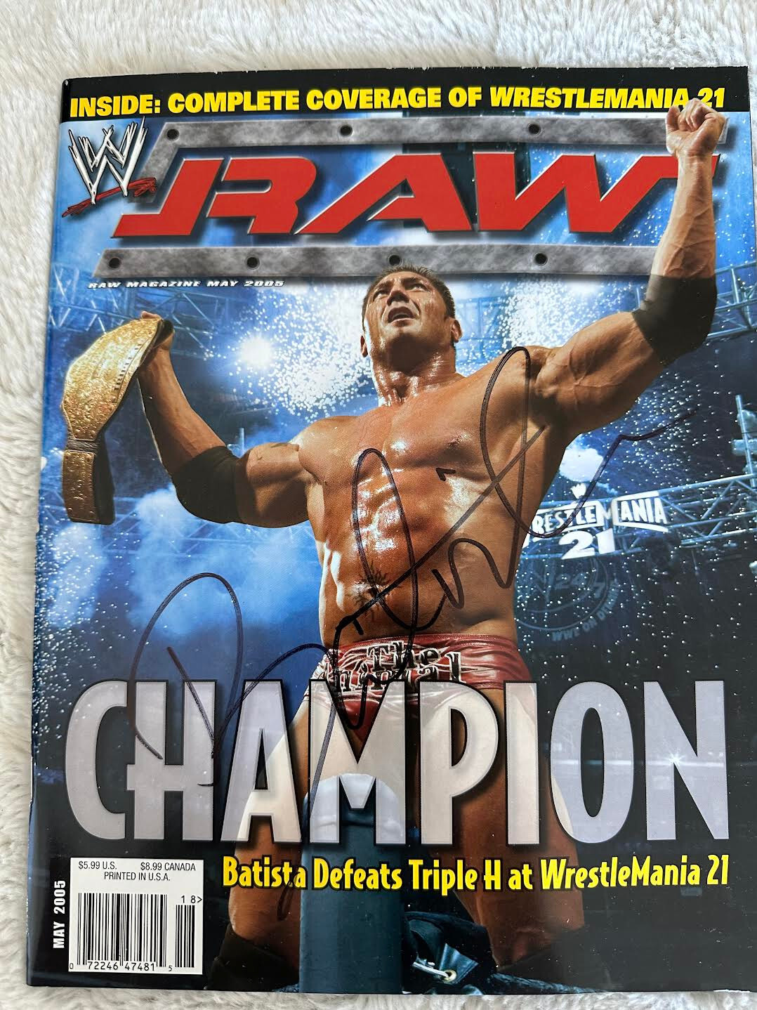 Ebay Item For Sale