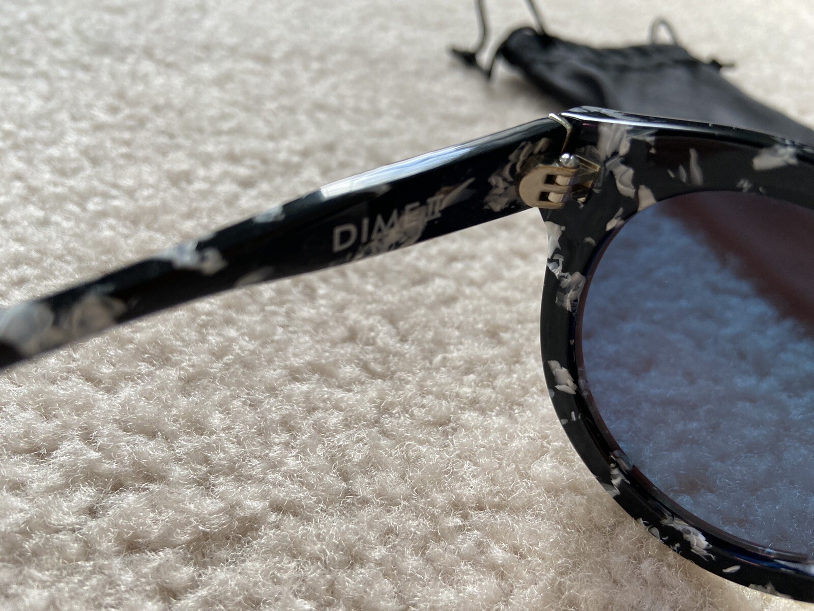 Diff eyewear Dime II - image 4