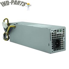 Power Supply 255W for Dell Optiplex 3020 7020 9020 SFF H255ES-00