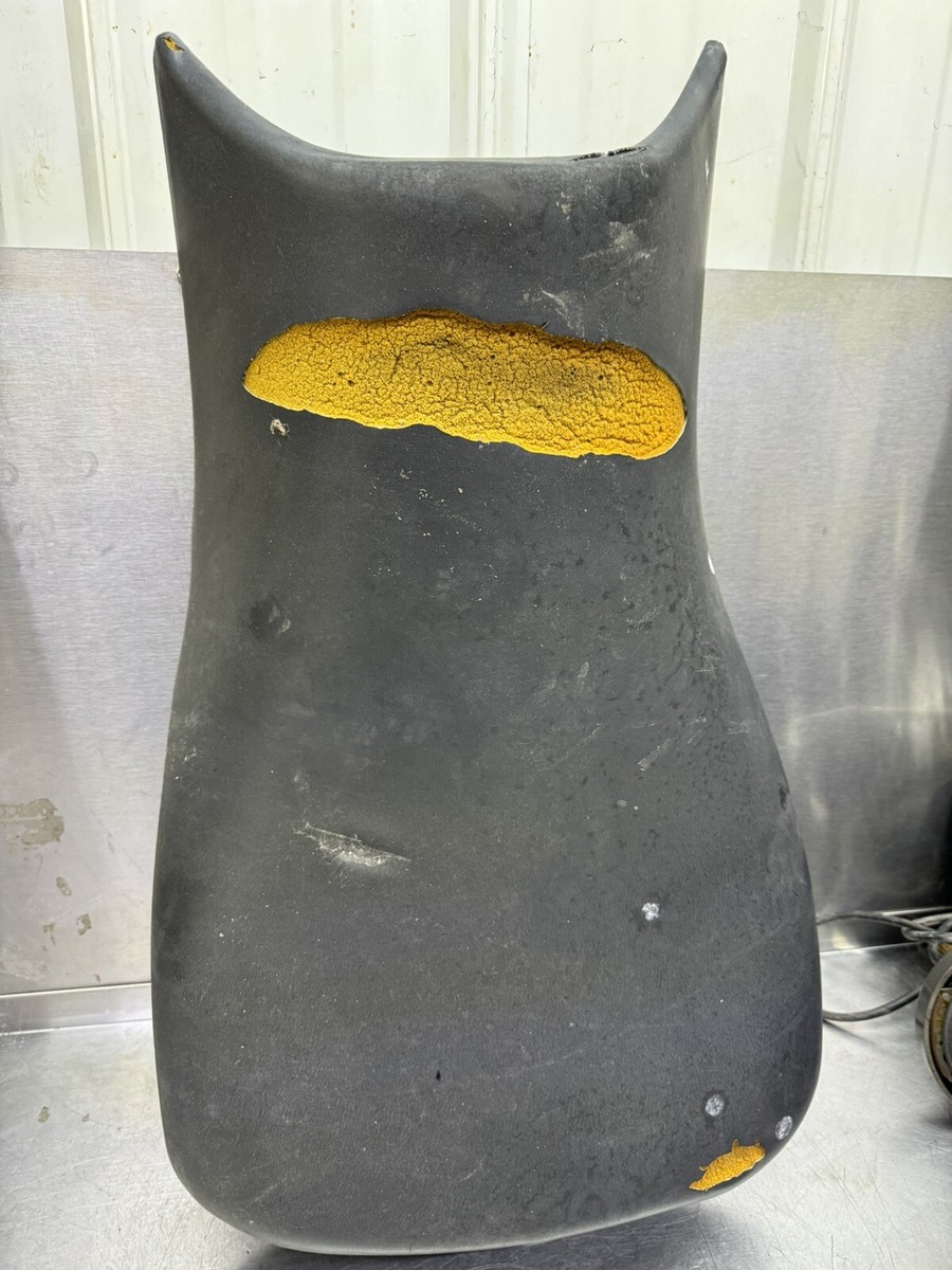 05 06 Oem Arctic Cat TBX 500 400 4x4 ATV Seat 1506-937 | eBay