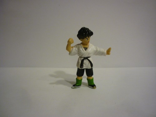 Figurine AB Toys Tout-puissant Kamisama Dragon Ball Z BS STA figure Kami sama : Achat occasion | Figurines Dragon Ball Bon état
