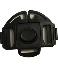 BOB IRONMAN Baby Child Stroller 5 Point Buckle Clip Replacement Safety Parts NEW