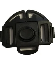 BOB IRONMAN Baby Child Stroller 5 Point Buckle Clip Replacement Safety Parts NEW