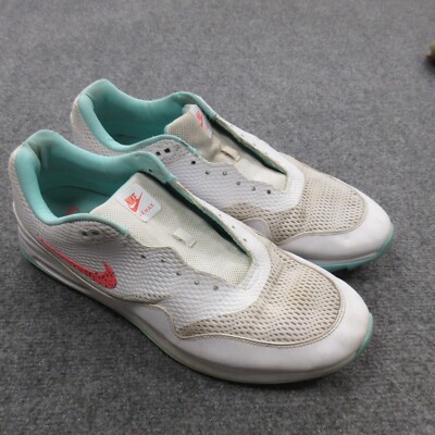 Nike Golf Shoes Mens 14 White Green Air Max G Sneakers Watermelon CI7576  103