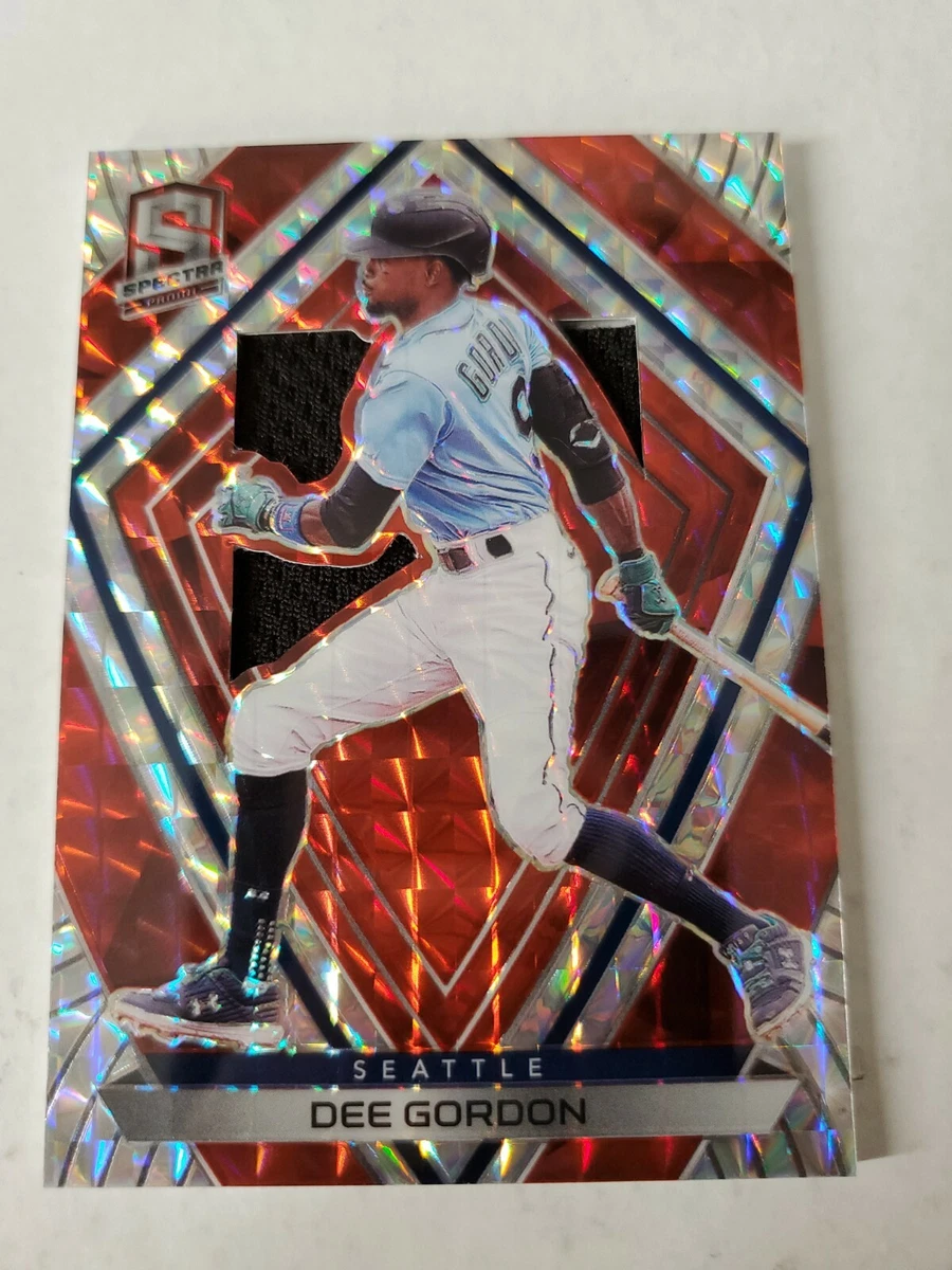 Dee gordon jersey cheap