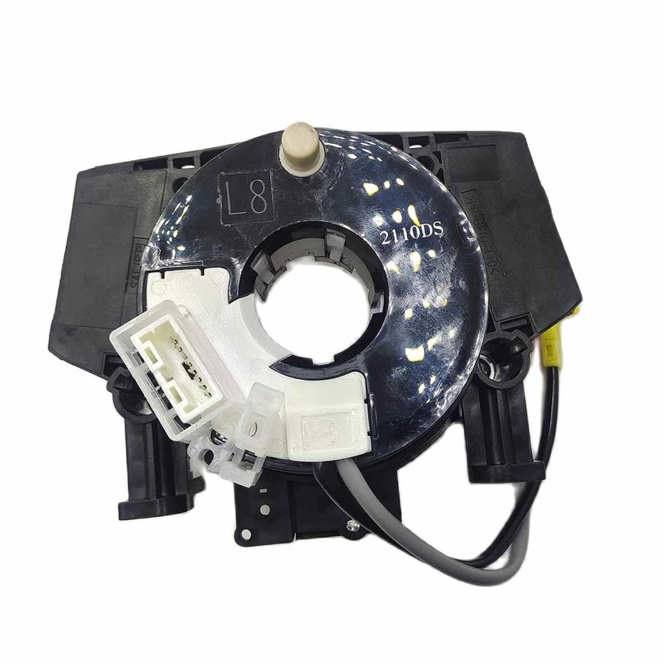 Muelle de reloj para Nissan Pathfinder 2008-2010 2005-2007 Nissan Murano 25567-ET025 Foto 3 de 4