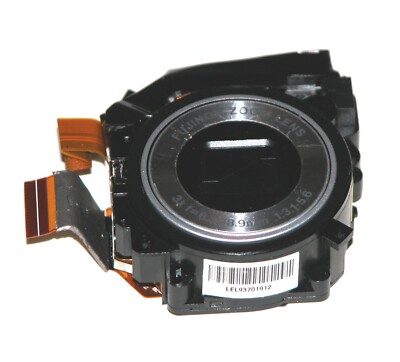Lens Unit w/CCD Sensor For Fujifilm FinePix J20 10.0MP Digital