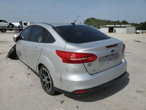 Front Console FORD FOCUS 15 16 17 18 - Bild 3 von 10