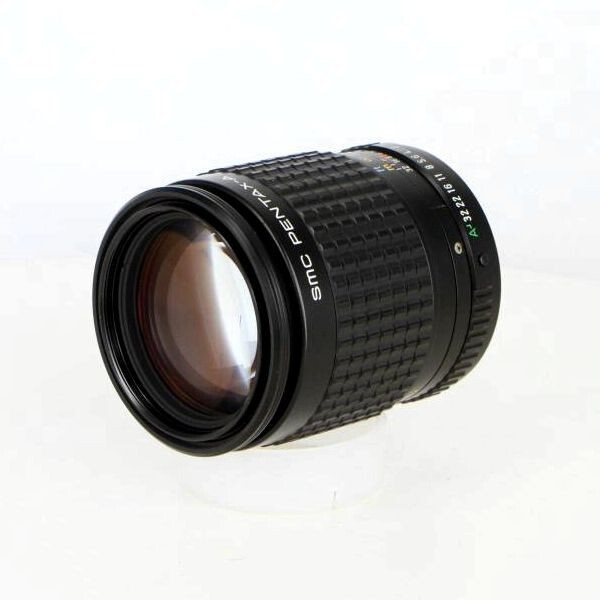 ペンタックス smc PENTAX FA 50mm F2.8 MACRO Pentax SMC D-FA Macro 50mm F2.8 Review | PCMag