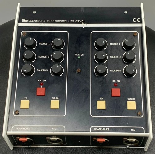 Glensound Electronics GSVC1
