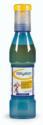 Rehydion Gel 320ml Flasche Kuh / Kälber / Pferde Tränke Durchfall (54,69  /1l)