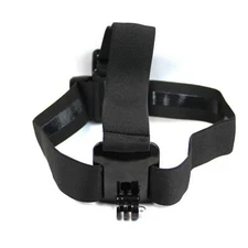 Refuelergy Head Strap Mount for GoPro Premium Action Camera