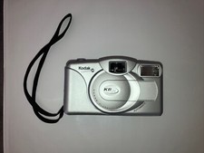 Kodak KB 28 Automatic Camera - 35mm with Aspheric Lens, Untested