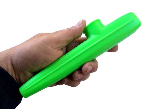1 JUMBO KAZOO 8