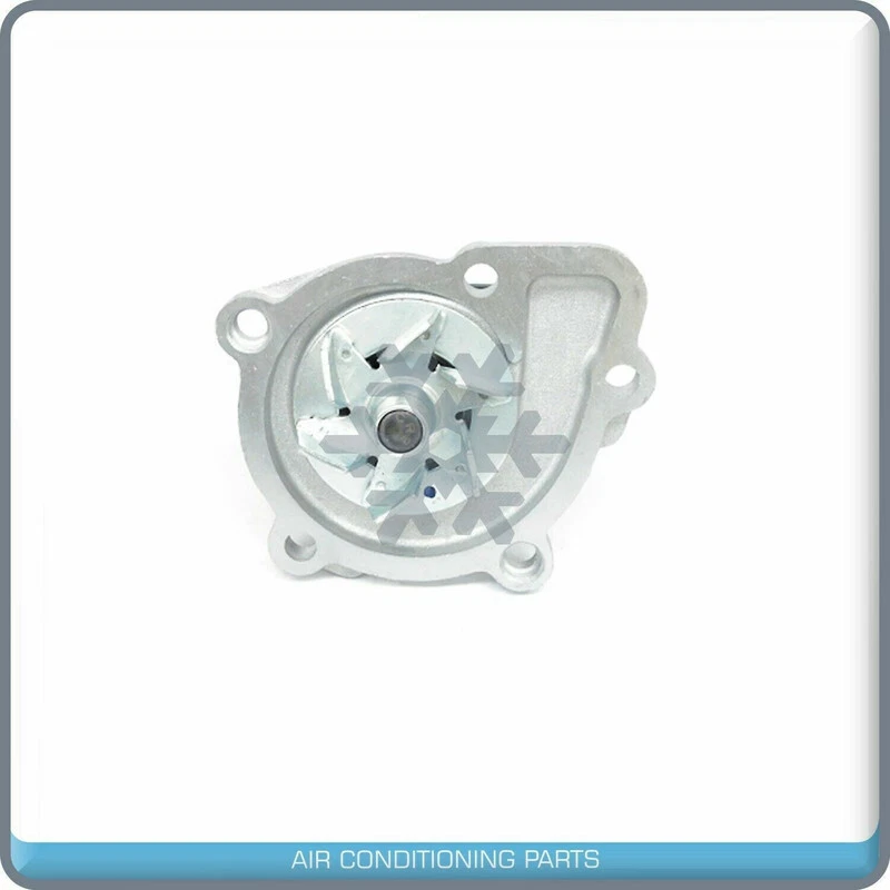 Engine Coolant Water Pump Direct Fit fits Hyundai Kia 2.4L 2.0L Brand New - Image 4 of 4