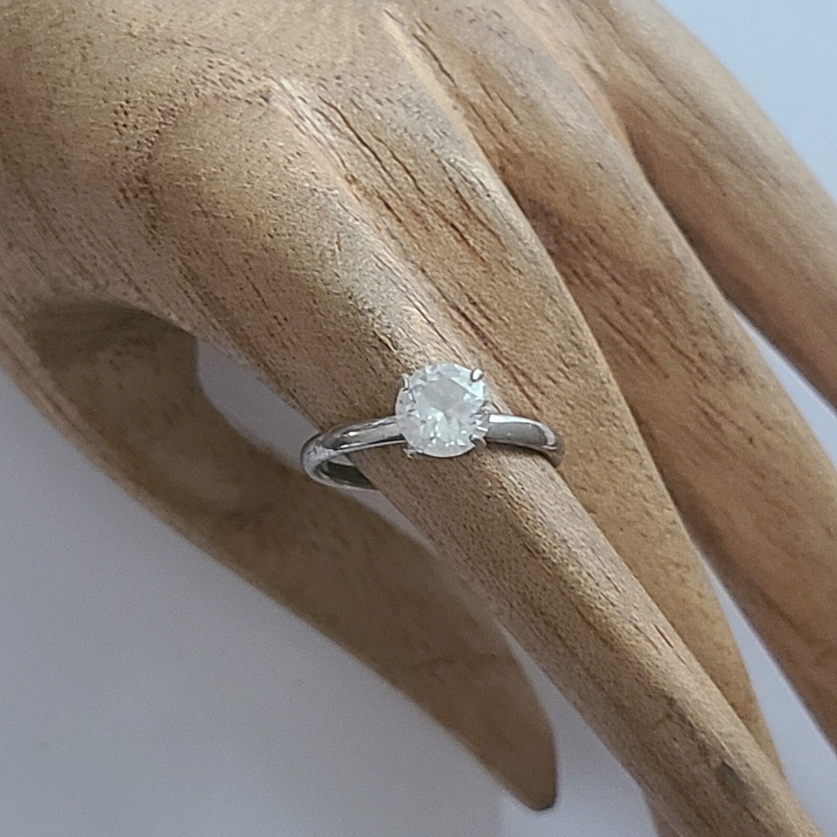 [VINTAGE HOLLYWOOD] 925 Silver☆Klias Gemstone リング ○[925 SILVER] KLIAS GEMSTONE RING（リング）｜VINTAGE