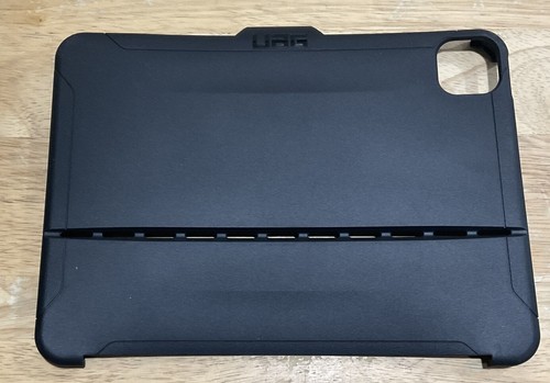 UAG Scout Series Case for Apple iPad Pro 11-inch (3rd Gen, 2021) - Black - Picture 4 of 7