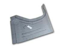 Sherman 013ctc-095-447-1 Right Hand Front Floor Pan Fit Dodge Coronet 49-52 on sale Sherman 013ctc-095-447-1 Right Hand Front Floor Pan Fit Dodge Coronet 49-52 on sale