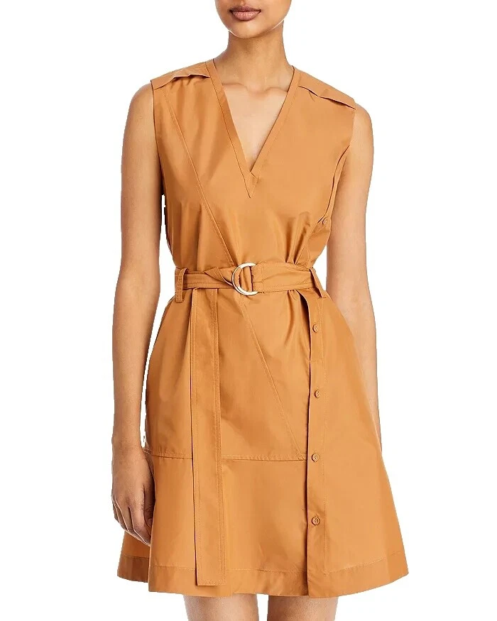 Vestidos para mujer Phillip Lim informales lisos 3.1
