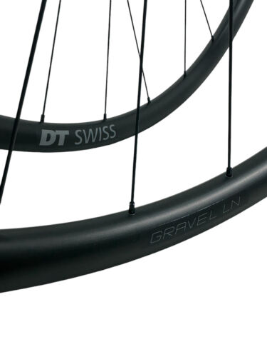 Laufradsatz DT Swiss Gravel LN Boost Road Gravel Cyclocross NEU - Bild 4 von 6
