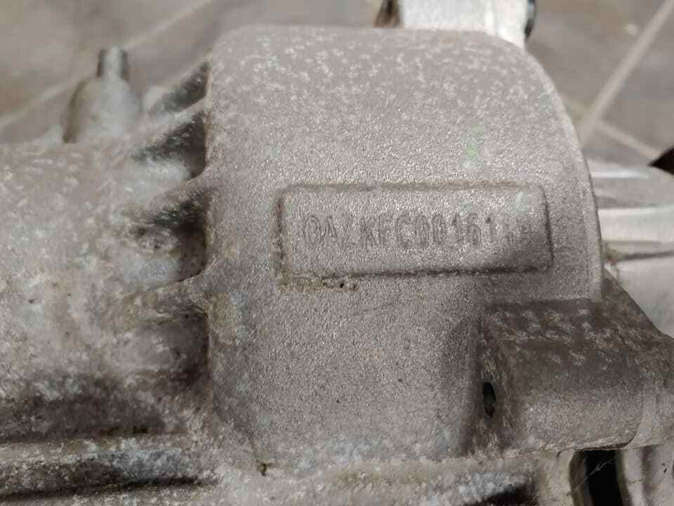 2008-2015 Audi R8 Front Differential Carrier Assembly  0AZ409505A