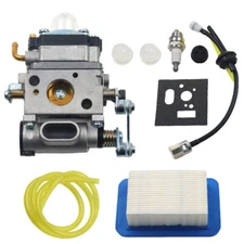 Carburetor Kit For Echo PB-500 PB-500H PB-500T Backpack Blower Leaf A021001642
