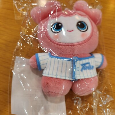 TWICE HOME 9ROUND LOVELY ぬいぐるみ モモ M109820221特別