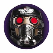 GUARDIANS OF THE GALAXY: AWESOME MIX V1 Ltd.Ed.Picture Disc Hollywood2017 