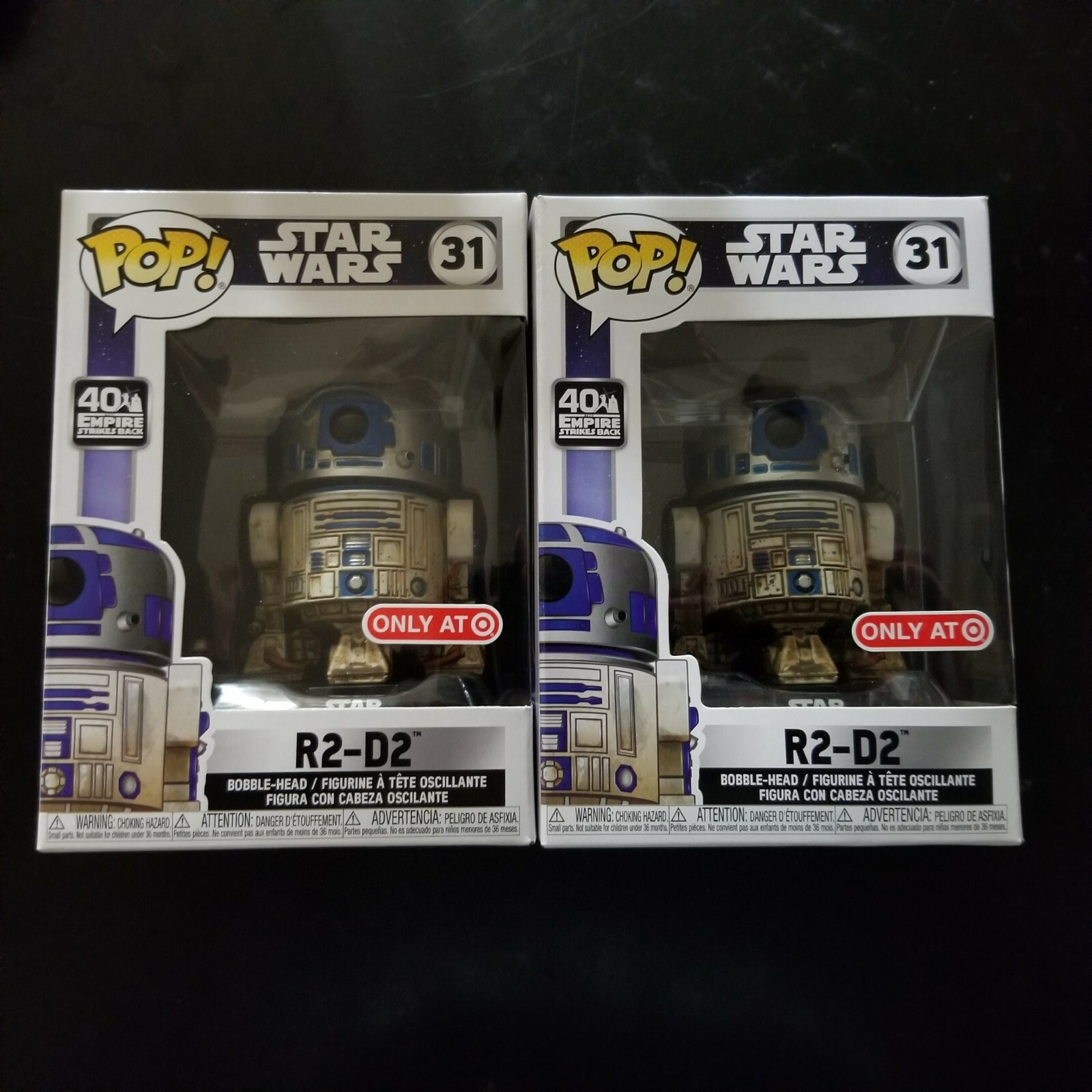 funko pop star wars r2d2
