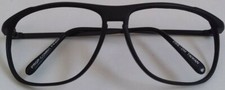 Vintage retro sports graphite style combo frame only