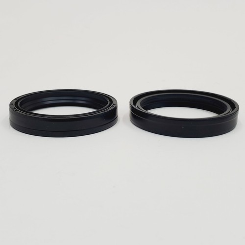 49mm Fork Seal & Bushing Kit for 2006-2017 Harley Dyna FXD & 2002+ VRSC V-Rod... - Picture 4 of 7