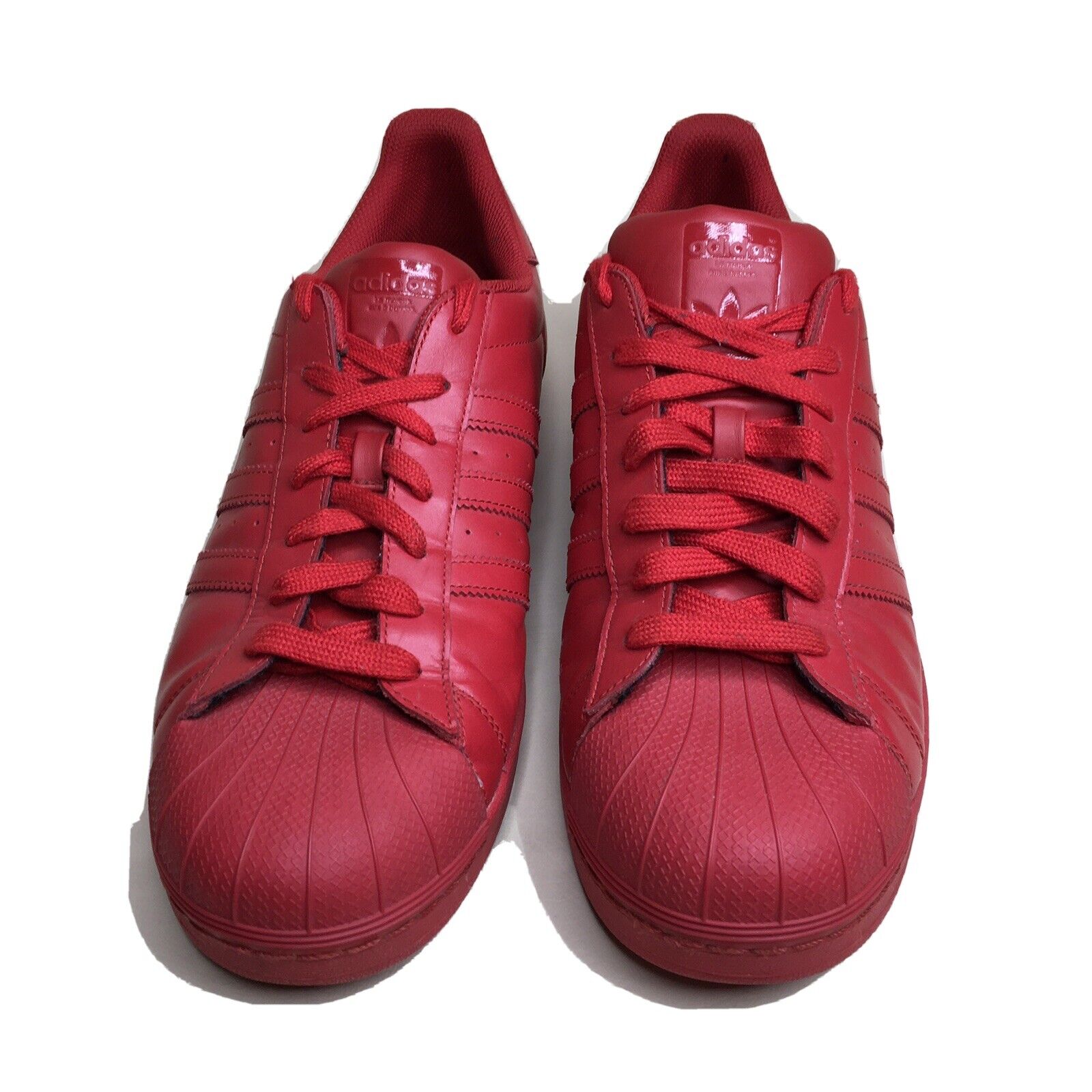 adidas supercolor red