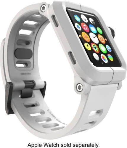 LUNATIK Smart Watch Cases for Apple