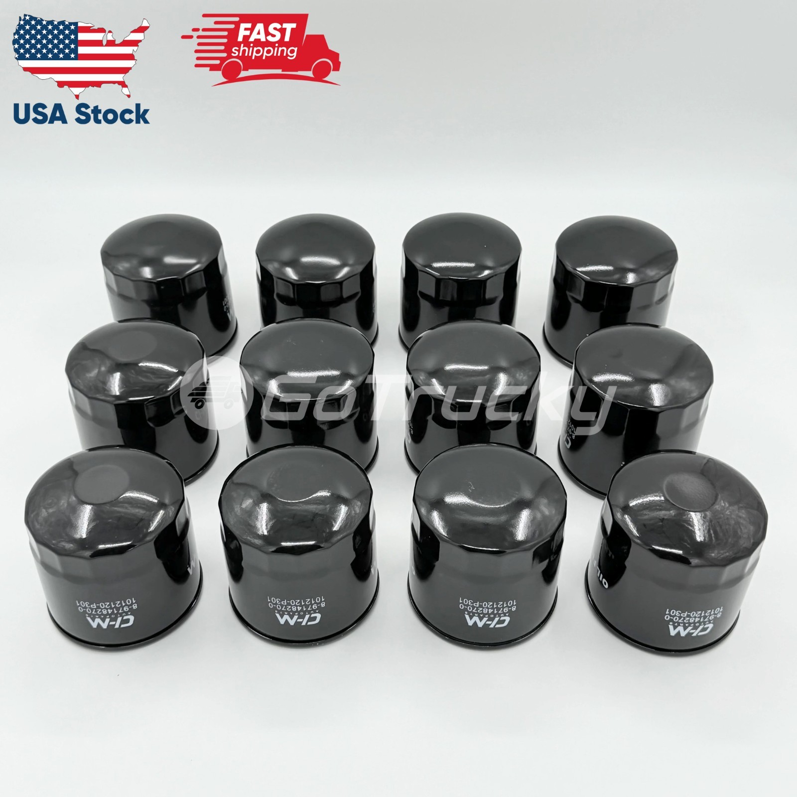 For Isuzu Npr Npr-hd Nqr Nrr 4hk1 5.2l 4he1 4.8l 98-10