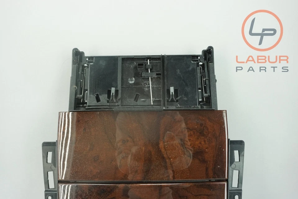 Cenicero portavasos consola central Mercedes Clase E W212 10-16 C1274 Foto 3 de 4