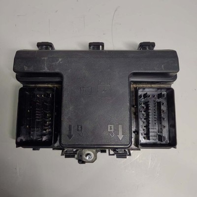 2016 LINCOLN MKX ENGINE FUSE BOX JUNCTION OEM F2GT14A067BD