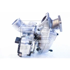BE TURBO Turbolader für Audi Q5 8RB 3.0 TDI quattro Q7 4LB 4GA VW Touareg 7P5