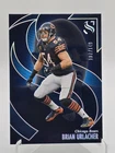 2025 Panini Brian Urlacher Base (Raw)