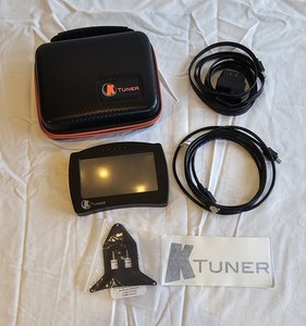 K-Tuner Flash V2 Touch - Unlocked -  Honda/Acura tuner