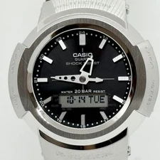 CASIO G-SHOCK PROTECTION AWM-500D-1A8JF SOLAR 311985