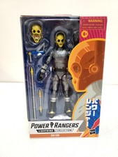 Power Rangers Lightning Collection Zeo Cog 6 Figure New in Box