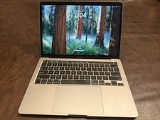 Apple MacBook Pro 13  2020 Touchbar i5 16GB 500GB SSD A2251 EMC3348