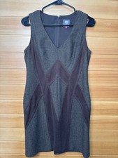 Vince Camuto dress size 10